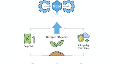 What is Nbpt Urease Inhibitor and How Does It Work?