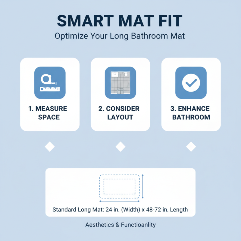 2026 How to Choose the Best Long Bathroom Mat for Your Home?
