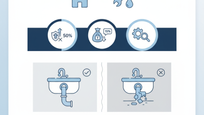 Why Choose the Right Basin Drain for Your Home?