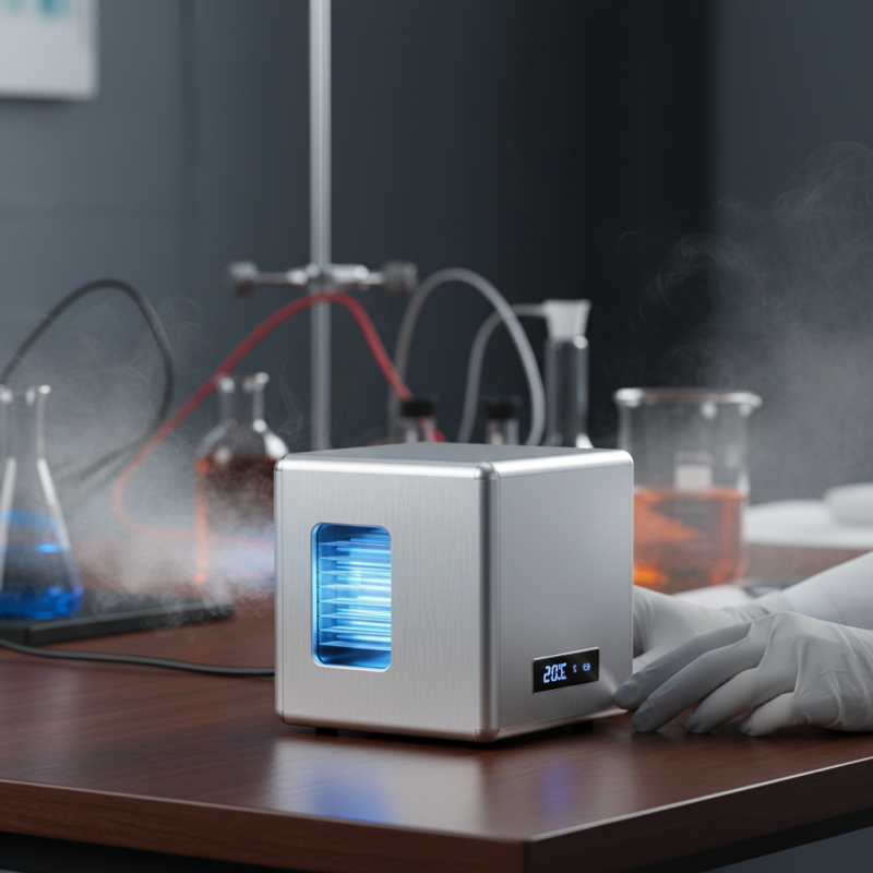 Why Choose a Thermoelectric Cooler for Your Cooling Needs?