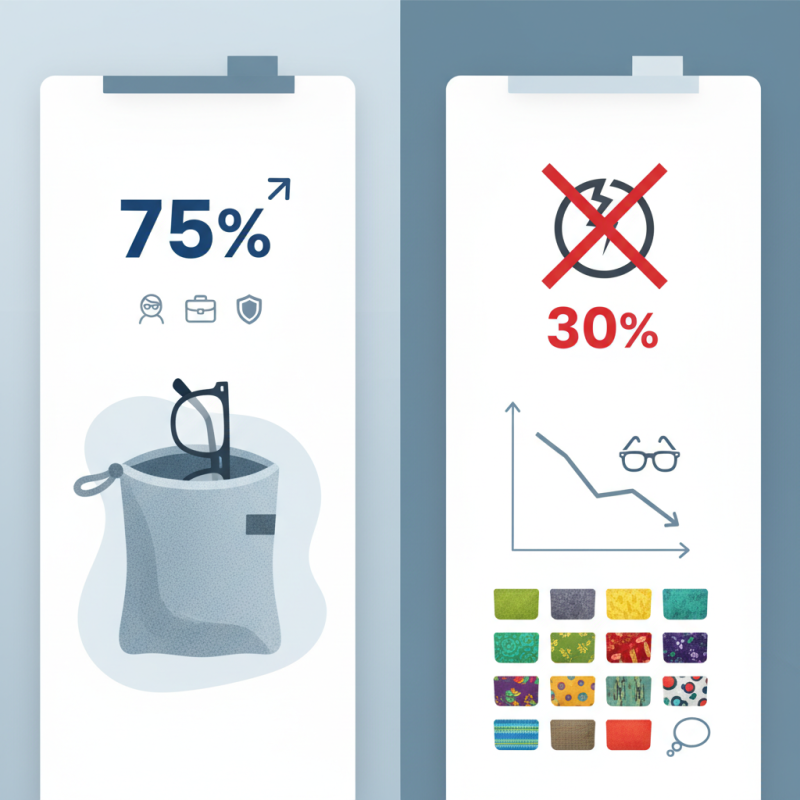 Why Choose Spectacle Pouch for Your Eyewear Needs?