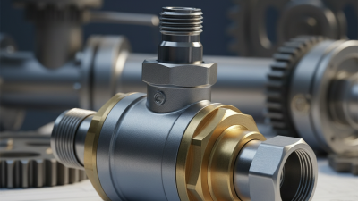 Top China Ball Valve Coupler for Global Buyers How to Choose?
