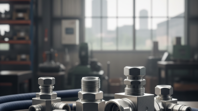 Top Hydraulic Coupler Suppliers in China for Global Buyers?