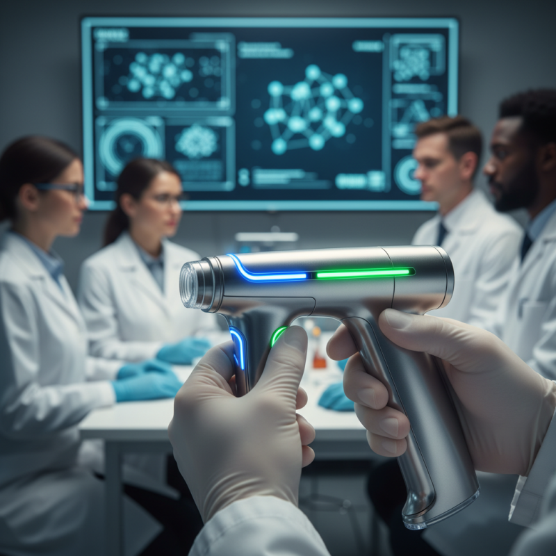 2026 Top Automatic Injector Trends for Global Buyers?