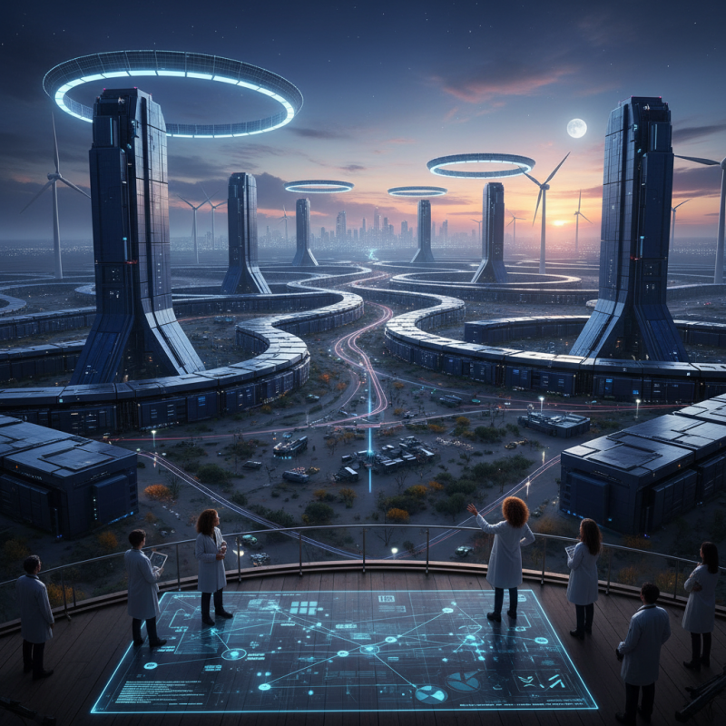 10 Key Challenges In Large Scale Energy Storage Solutions?