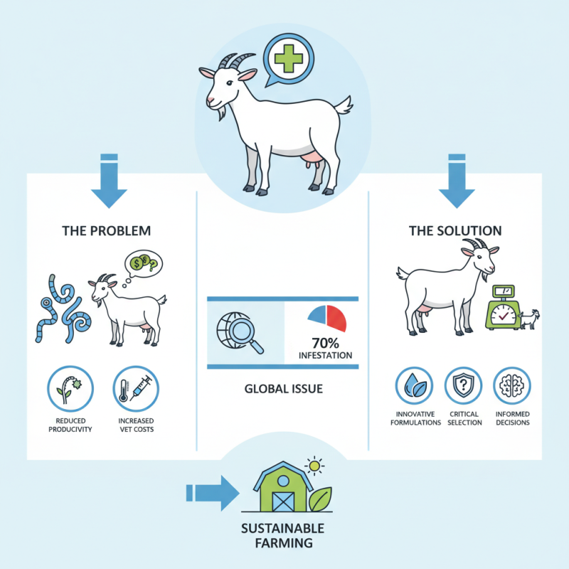 Top 10 Goat Deworming Drenchers for Global Buyers?