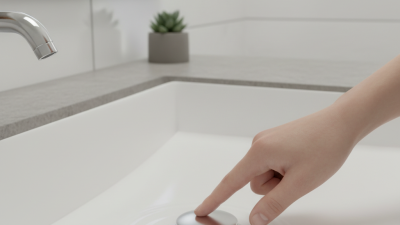 Top Benefits of Using Pop Up Sink Drain for Your Home?