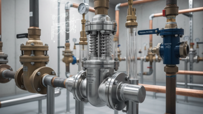 Top 10 Best Valves for Backflow Prevention in 2026?