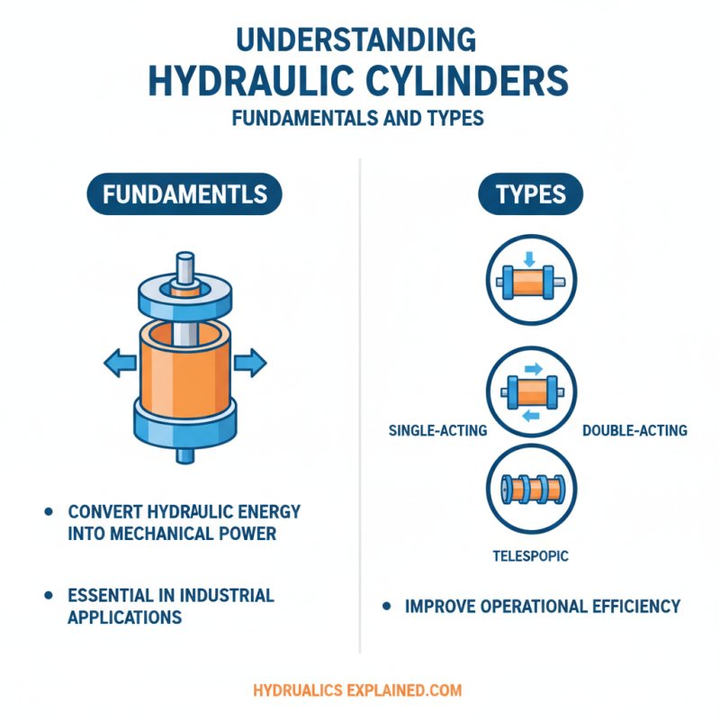 2026 Best Rod Hydraulic Cylinder for Global Buyers?