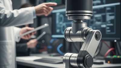 2026 How to Choose the Right Motorized Pan Tilt Positioner?
