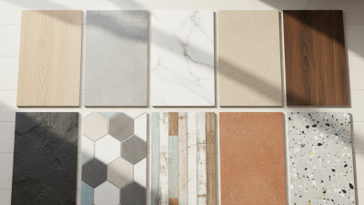 China Top 10 Spc Tile Flooring Options for Modern Homes?