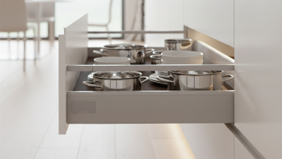 2026 Top Cabinet Runners Drawer Runner Options for Buyers?