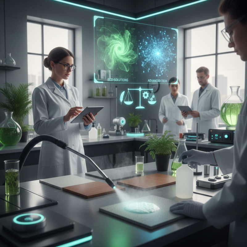 Top Cleaning Methods for 2026 What Works Best?