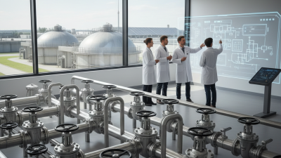 2026 Best Water Treatment Valve Manufacturers You Should Know?