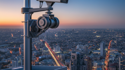 Best Motorized Pan Tilt Positioner for Global Buyers?