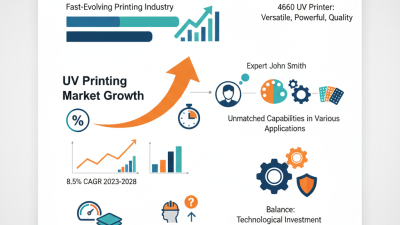 What is the Best 4060 UV Printer for Your Business Needs?