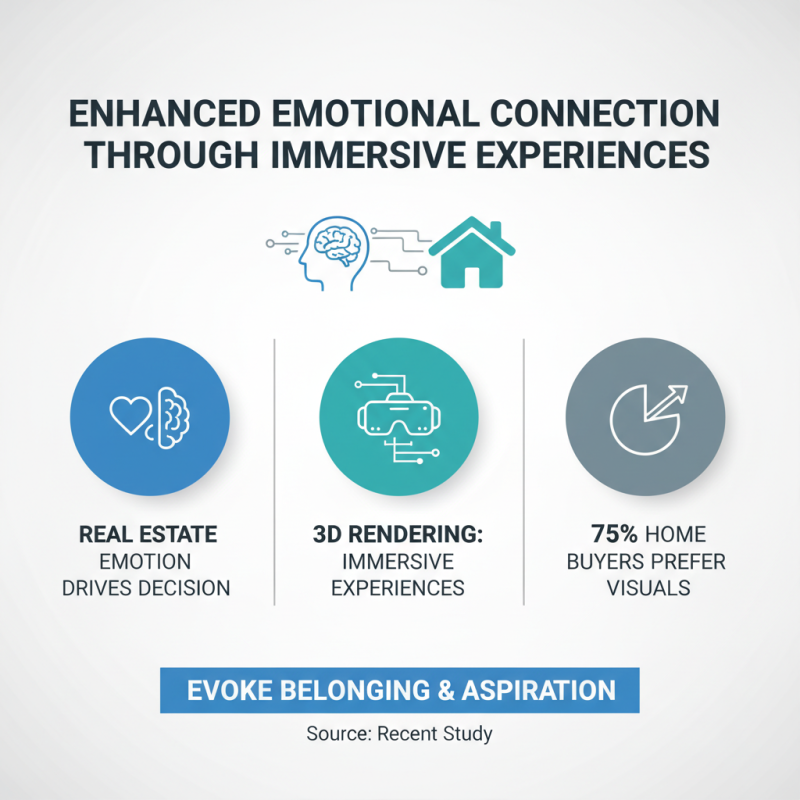 Top 10 Benefits of 3D Architectural Rendering for Buyers?