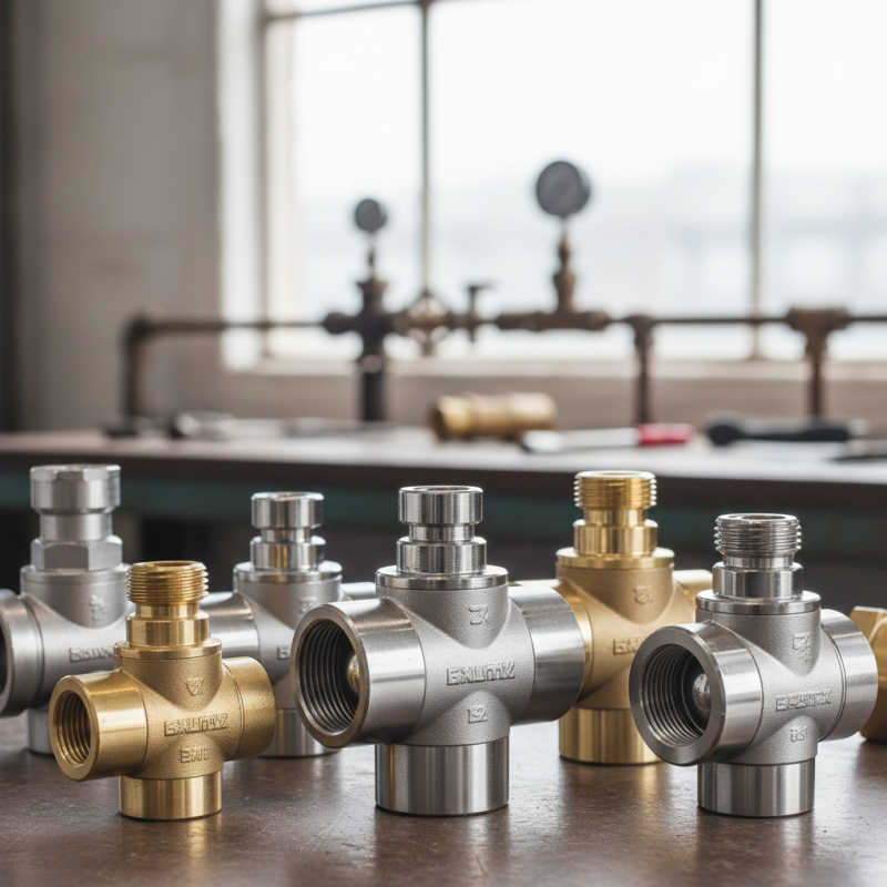 Top Ball Valve Coupler Options for Global Buyers?