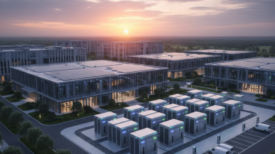 Why Choose 5kw 10kw Energy Storage Systems for Your Business?