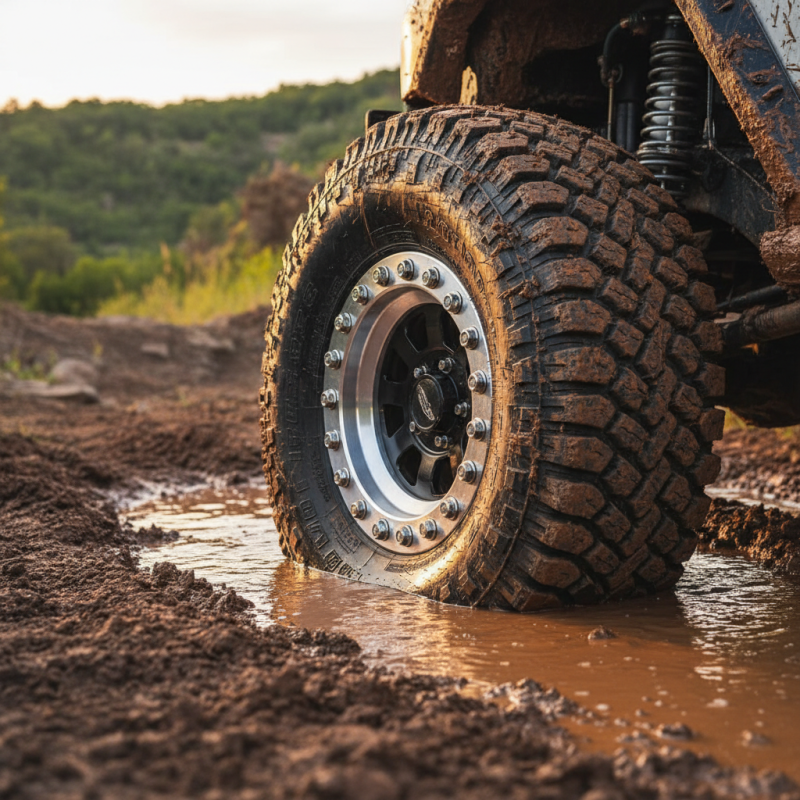 Why Do Off Road Vehicles Use Beadlock Wheels Explained?