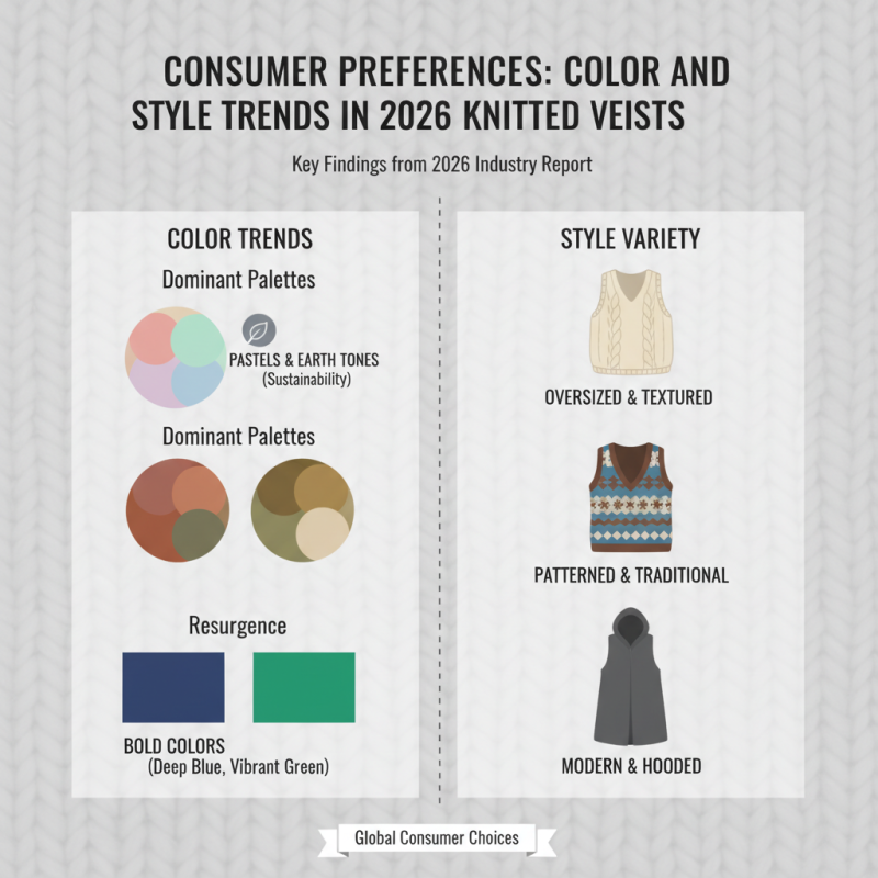 Top Knitted Vest Tips for Global Buyers in 2026?