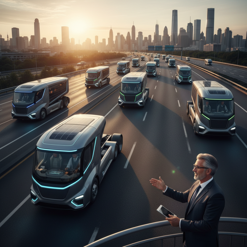 2026 Best Tractor Truck Models for Global Buyers Guide?