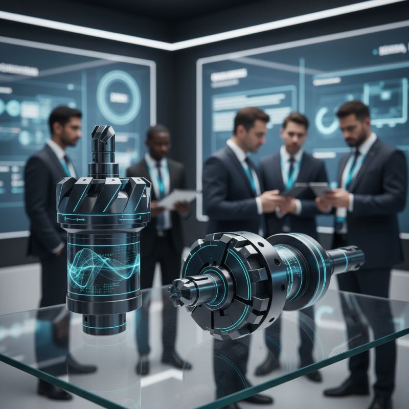 Top Boring Tools to Look for in 2026 for Global Buyers?