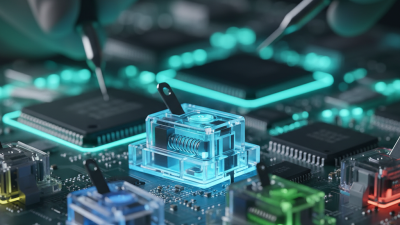 What is the Best Micro Switch for Your 2026 Projects?
