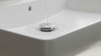Top 5 Tips for Choosing the Best Pop Up Drain Solution?