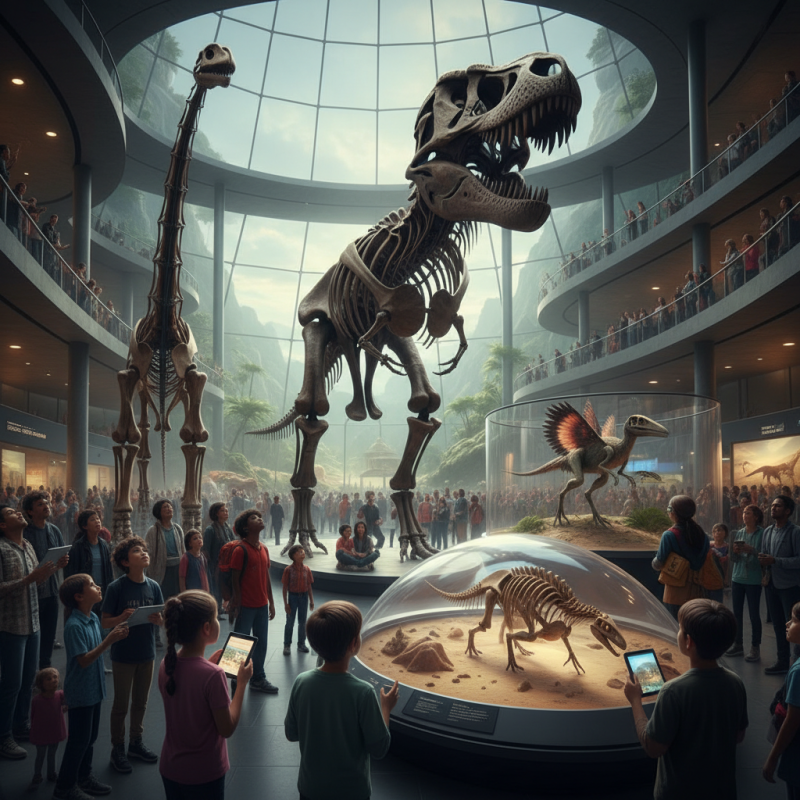 Top Popular Dinosaurs to Look Out for in 2026?