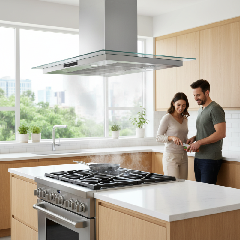 China Top 10 Hoodsly Range Hood Features and Benefits Explained?