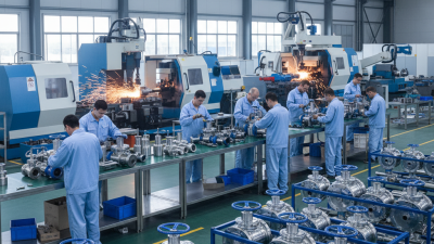 Best 10 Economy Ball Valves Manufacturers for Global Buyers?