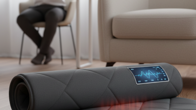 What is CNDE JR-01 Digital Care and Heating Mat Benefits?