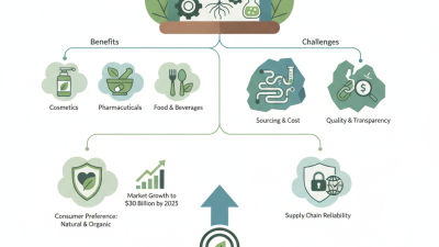What is Plant Extract and How Can It Benefit Your Business?