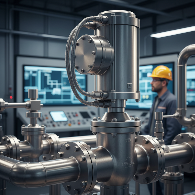 What is the Best Ball Valve Actuation Manufacturer for You?
