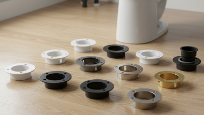 Top 10 Toilet Flanges for Global Buyers in 2026?