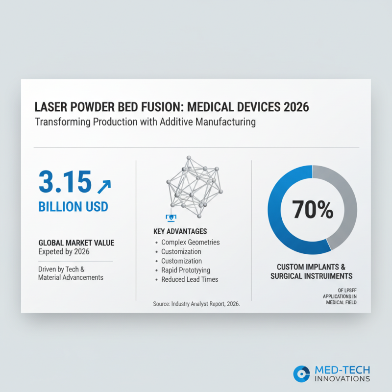 What is Laser Powder Bed Fusion and Its Top Applications in 2026?