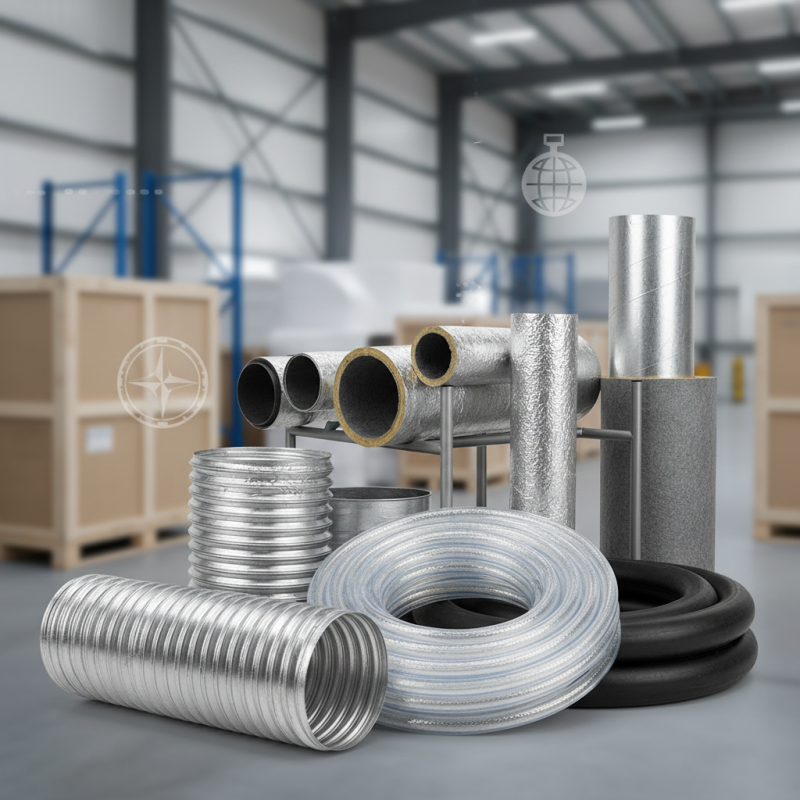 Best Duct Hose Options for Your Global Sourcing Needs?