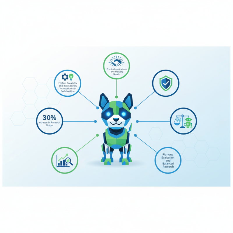 Top 5 Ways Robot Dog AI Research Impacts University Innovation?