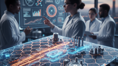 Top 2026 Thermoelectric Semiconductor Trends Buyers Should Know?