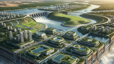 Top Tips for Effective Water Drainage Solutions Worldwide?