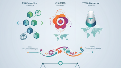 Best EV Charging Connector Types for Effective Global Procurement?