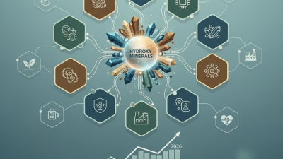 Top 10 Hydroxy Minerals for Global Buyers in 2026?