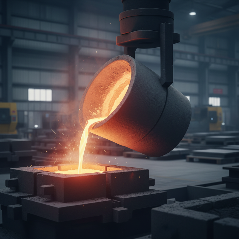 Top 10 Benefits of Silicon Carbide Crucibles for Global Buyers?