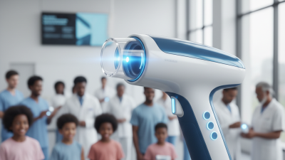 Best Vaccination Gun for Efficient Immunization Solutions?
