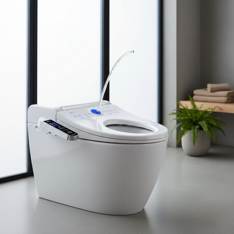 Why Are Bidet Seats Gaining Popularity in 2026?
