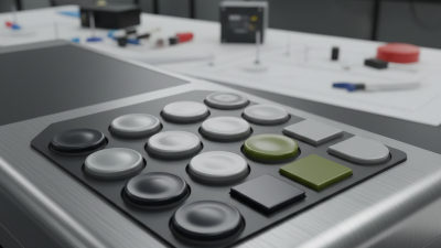 Top 10 Tips for Choosing an Embossed Membrane Keypad?