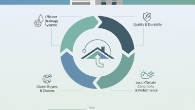 2026 Top Roof Floor Drain Options for Global Buyers?