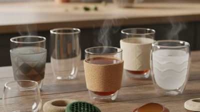 Top Tips for Choosing the Right Glass Sleeve for Your Needs?