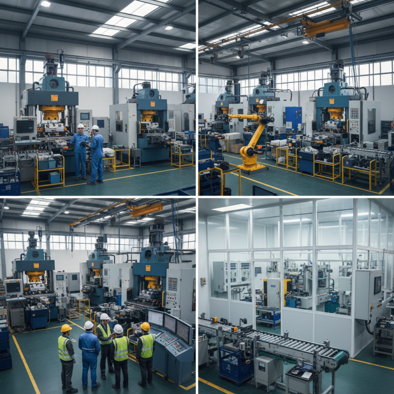 What Affects the Lifespan of Industrial Equipment?